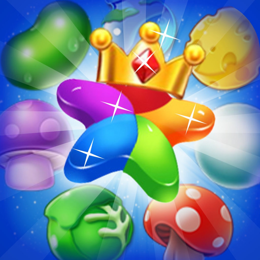 Charm Match app icon