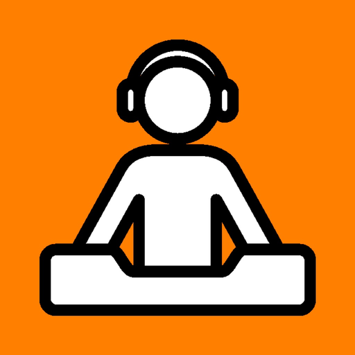 DJ Scratcher app icon