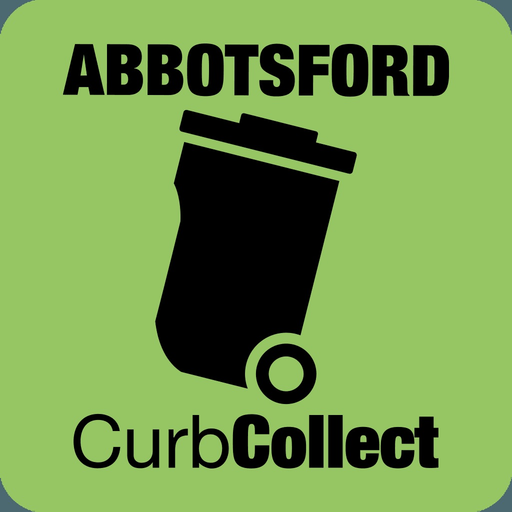 Abbotsford Curbside Collection app icon