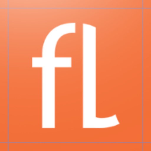 Fluid Events app icon