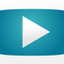 Audio Track Visualizer Lite icon
