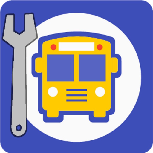 Viafy Admin app icon