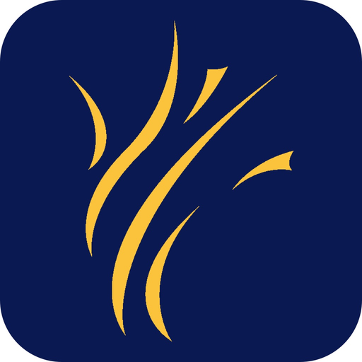 Grace Harvest Church LA app icon