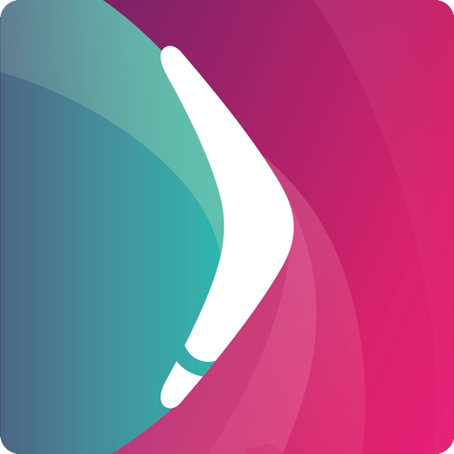 Boomerang Parental Control App app icon