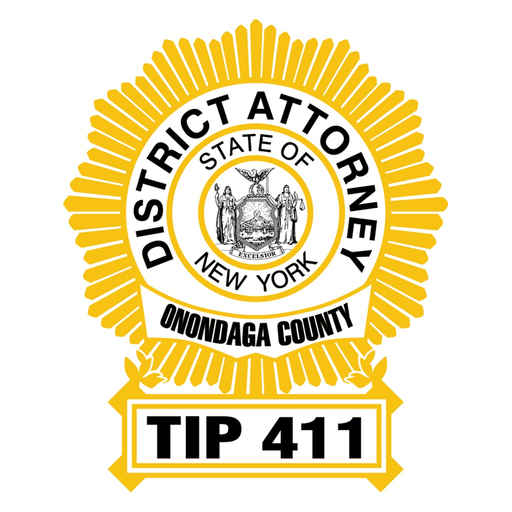 OCCrimeTips app icon
