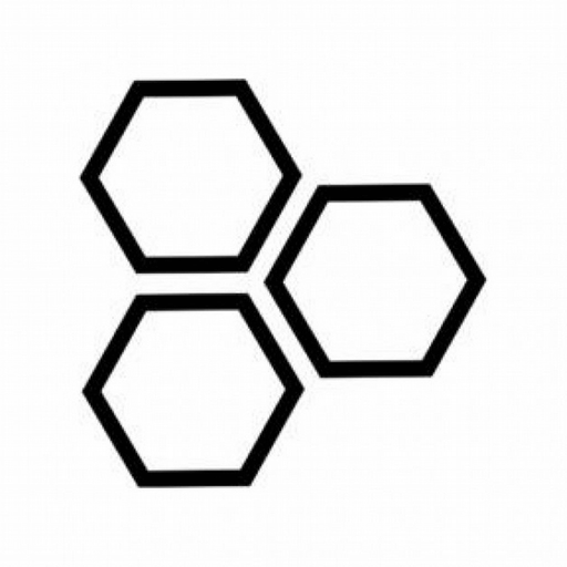 Hex Wars: Conquer The Empire app icon
