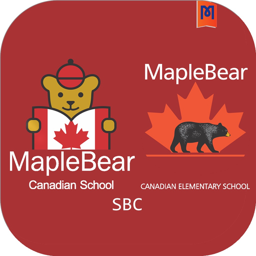 Maple Bear SBC app icon