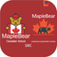 Maple Bear SBC icon