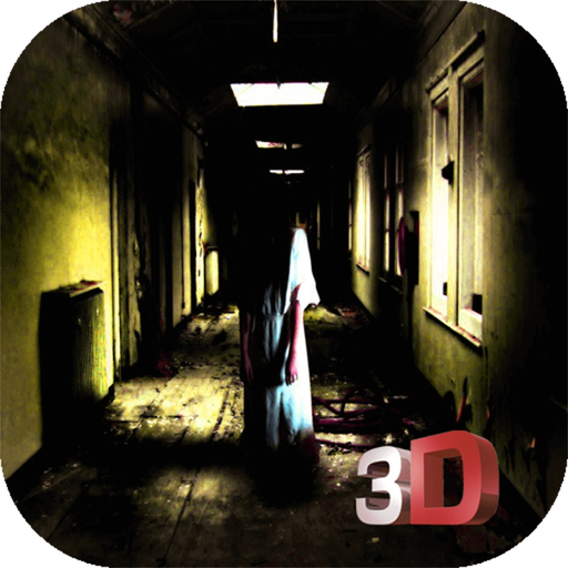Horror Hospital app icon