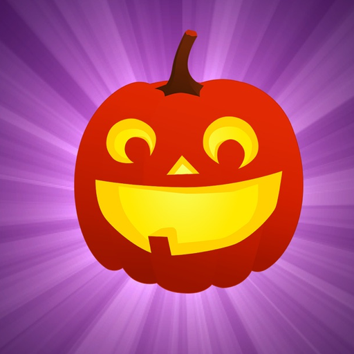 Pumpkin Shooter app icon