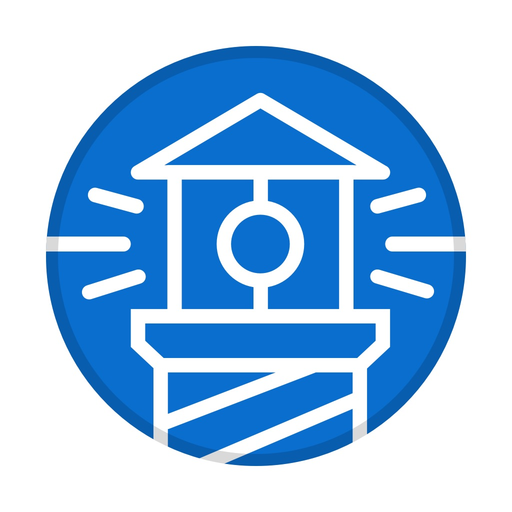 FareHarbor app icon