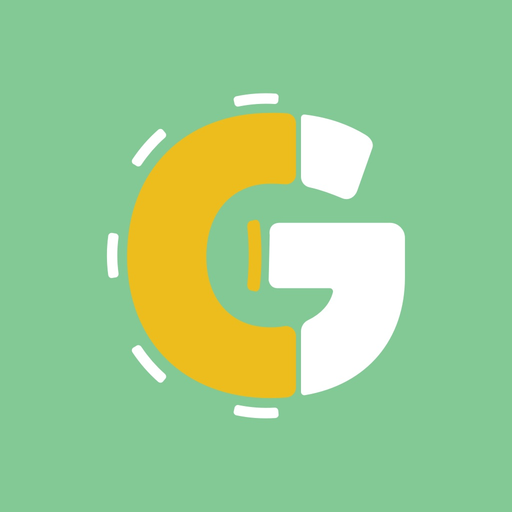 GRō - Guided Reading Organizer app icon