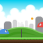 Slime Volley Game icon