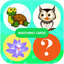 Cards Matching Puzzle Game icon
