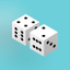 Dice Tracker TV icon