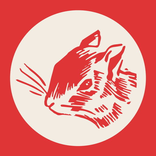Squirrel Sighter app icon