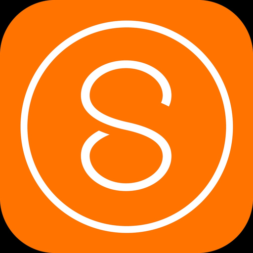 Shapa app icon