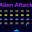Alien Attack - TV icon