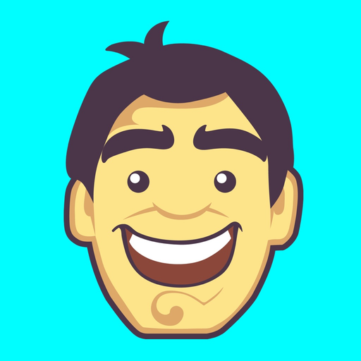 Eric's Word Search™ app icon