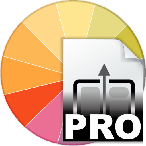 RocketCake Professional app icon