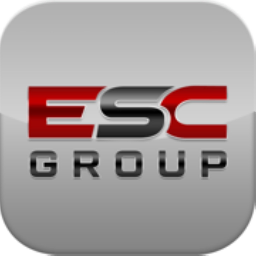 ESC Group app icon