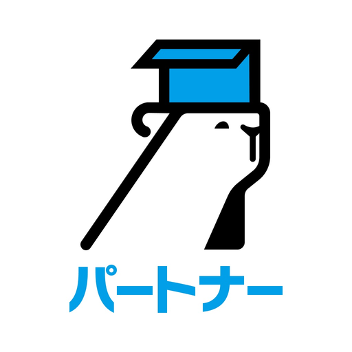 ピックゴーパートナー app icon
