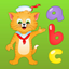 Kids Learn ABC Letters icon