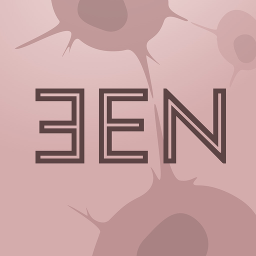 Algoritmos Enfermedades Neuromusculares app icon