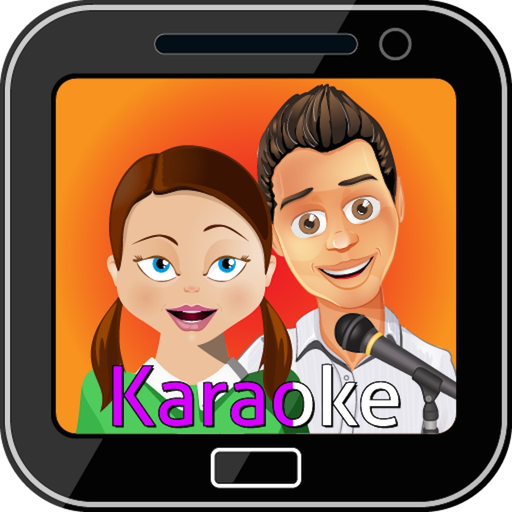 Record Karaoke app icon