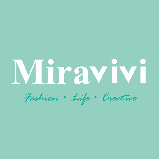 Miravivi 時尚3C周邊 app icon