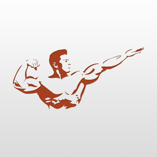 Shapers Fitness Urk app icon