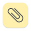 Klipped icon