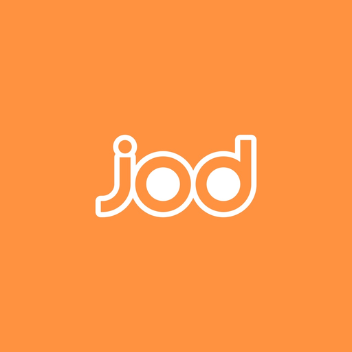 Jod app icon