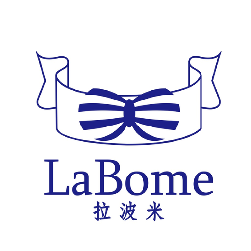 LaBome拉波米內衣 app icon