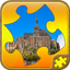 Jigsaw Puzzles - Cool Puzzle Games icon
