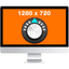 Resolution Switcher icon