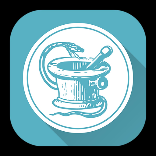 Dr. Nona Mobile app icon