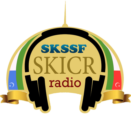 SKICR SKSSF Radio app icon