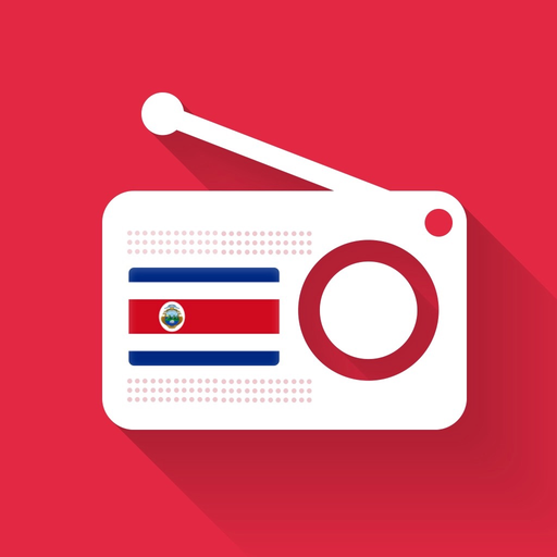 Radio Costa Rica - Radios CR app icon
