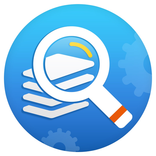 Duplicate Finder and Remover app icon