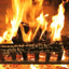 Fire Place TV icon