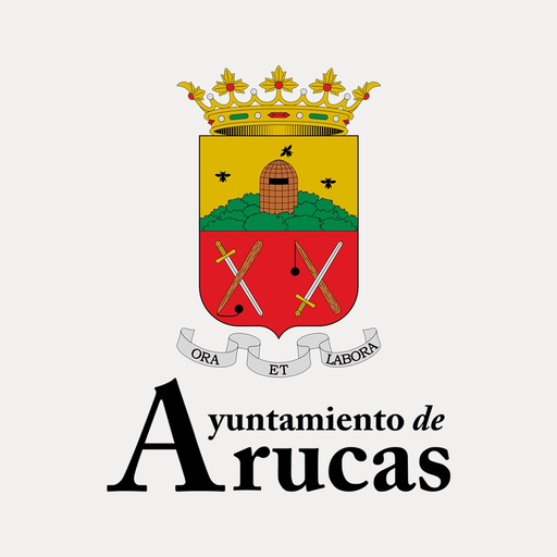 Ayuntamiento de Arucas app icon