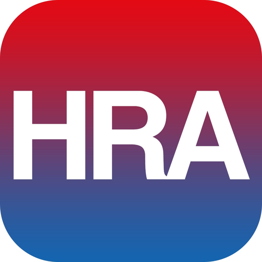 Health Risk Assessment Tool app icon