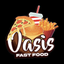 Oasis Fast Food. icon