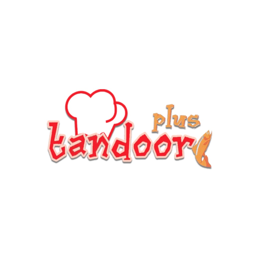 Tandoori Plus app icon
