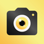 Golden Ratio Photo Camera icon