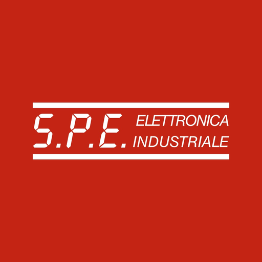 SPE Elettronica Industriale app icon