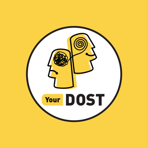 YourDOST app icon