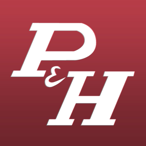 Mobile Contractor app icon