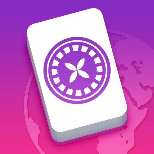 Mahjong : World's Biggest Mahjongg Solitaire app icon